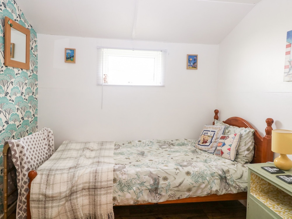 Suzanne's Beach Hut