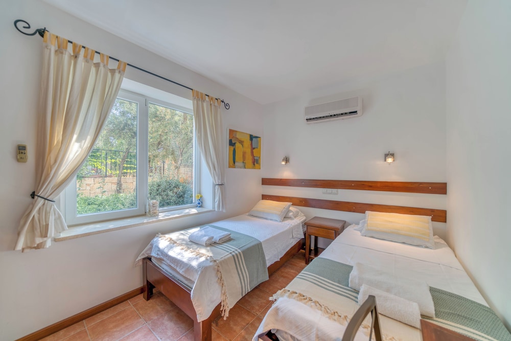 Villa Yaz Amazing Sea View