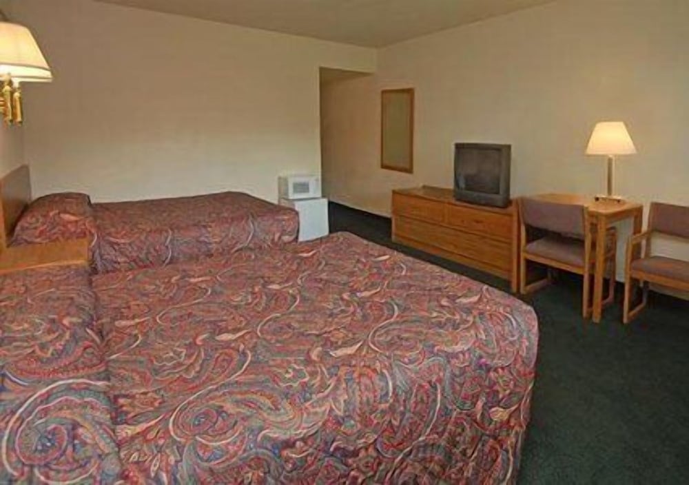 Econo Lodge