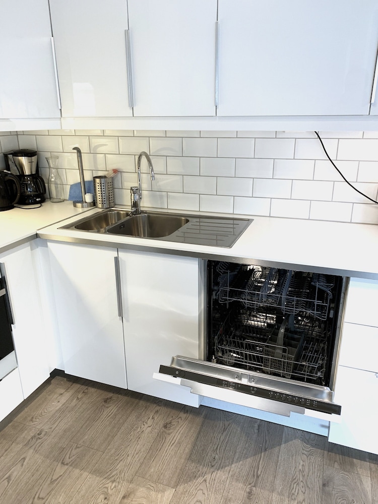 The APARTMENTS Company - Bislett view 5
