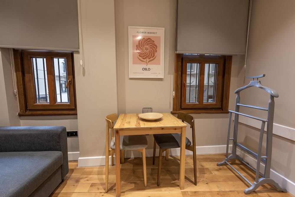 Bguest Pera Suitleri - Image 32