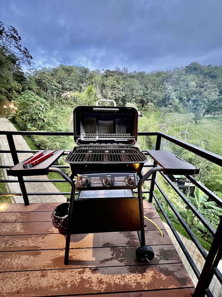 Gaia glamping