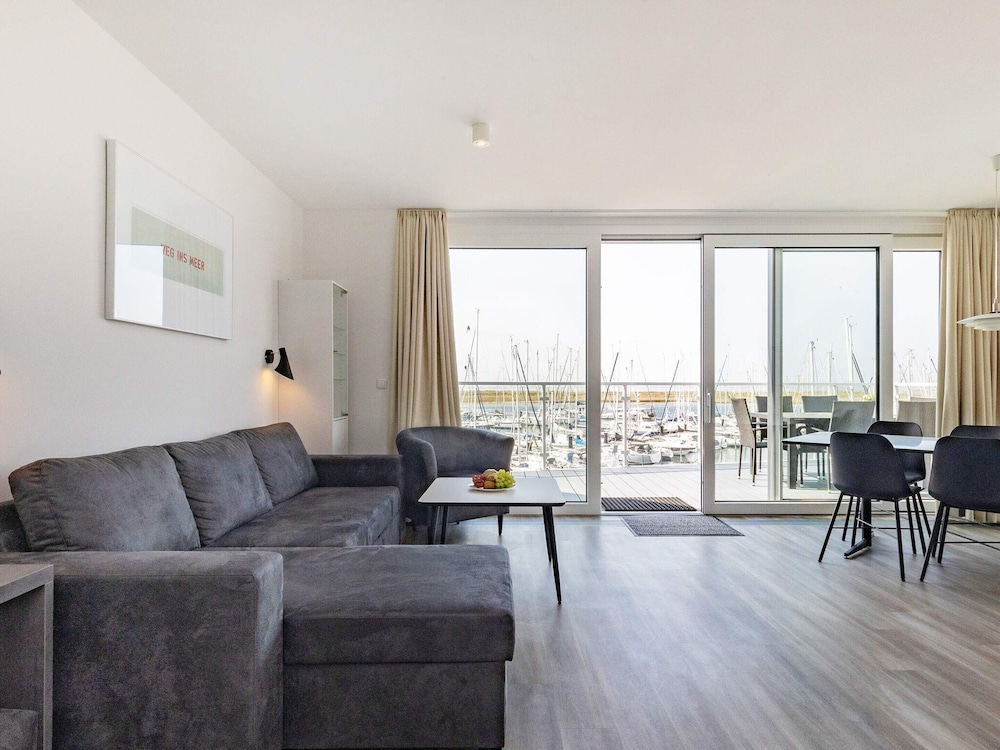 6 Person Holiday Home in Wendtorf