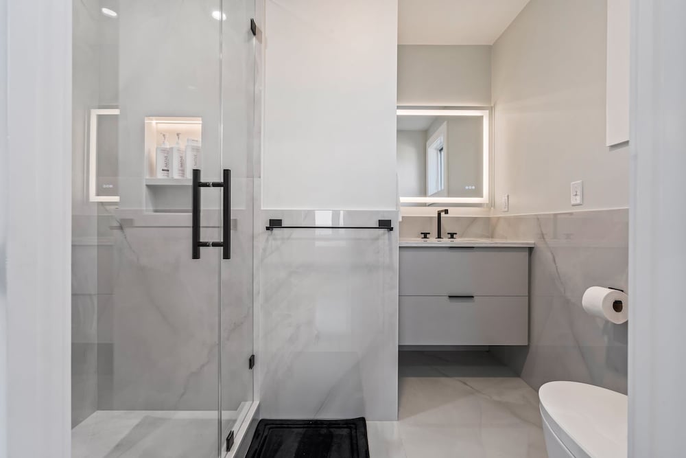 Brand New Home Ocean Views Wolf Appliances