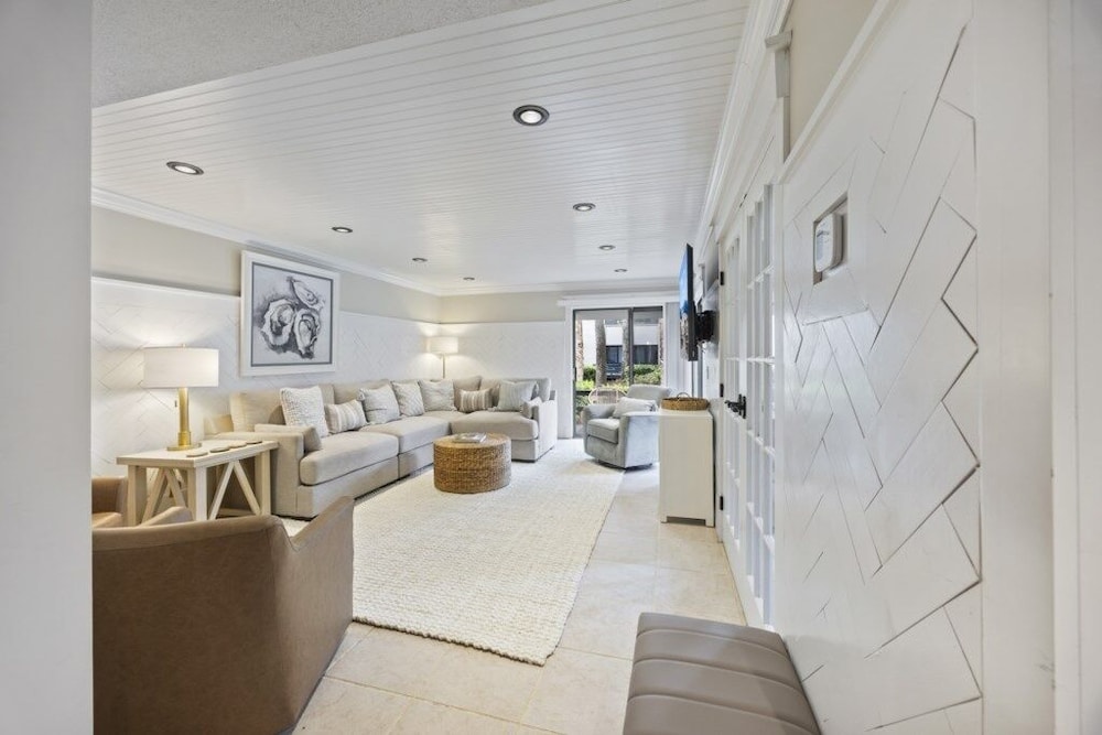 Harbour Master - Monthly Rates Through 2/28/26! 3 Bedroom Villa
