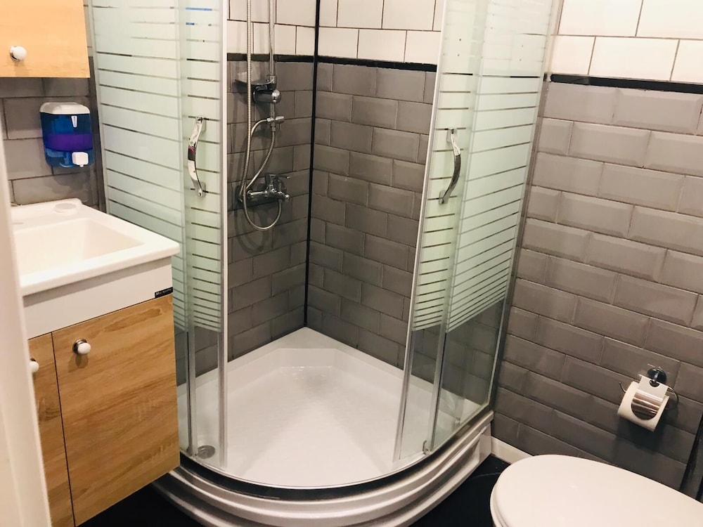 Almira Apart Otel İstanbul