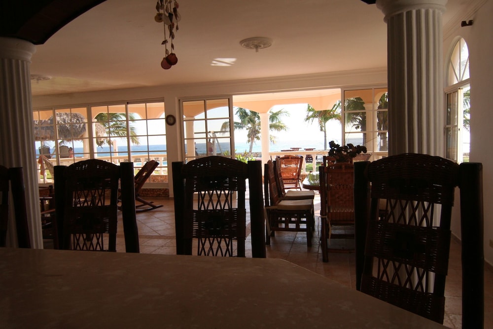 Hotel Panoramica