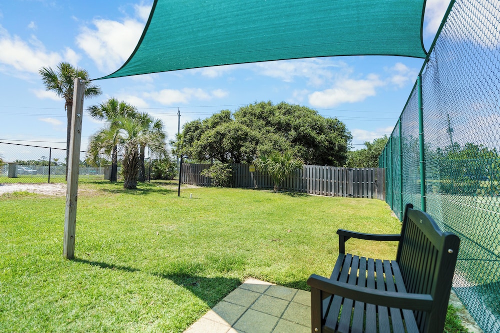 Beach Colony Condos