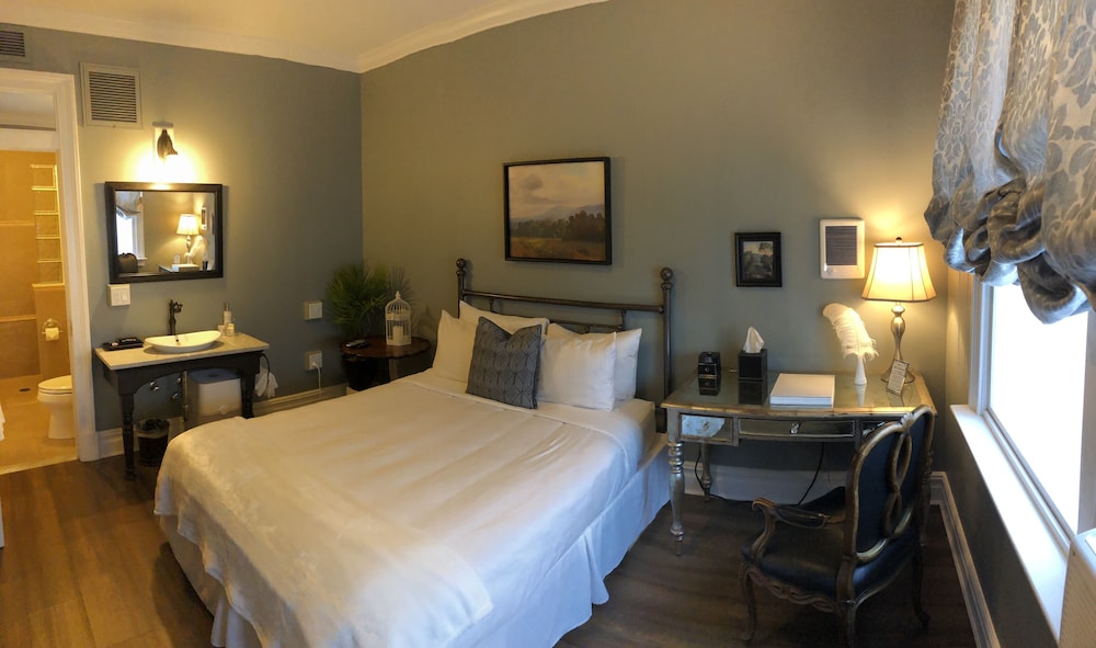 The Dutchess Inn and Spa at Beacon - Property Image 14