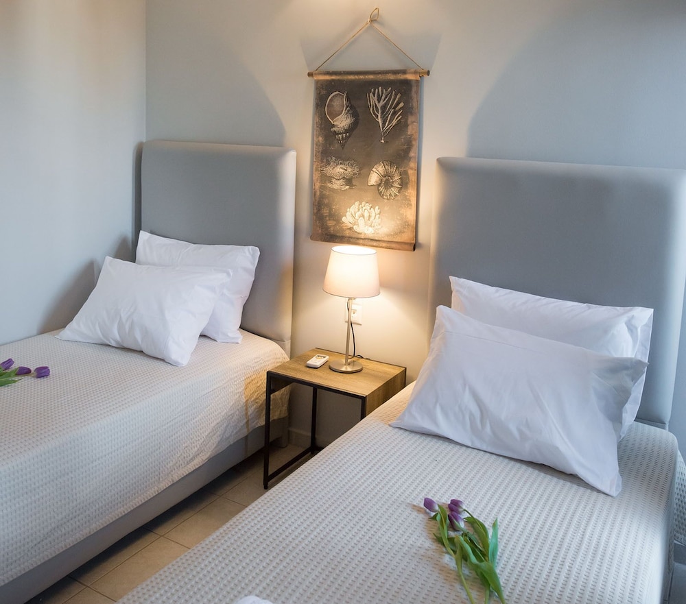 Regalo Apartments