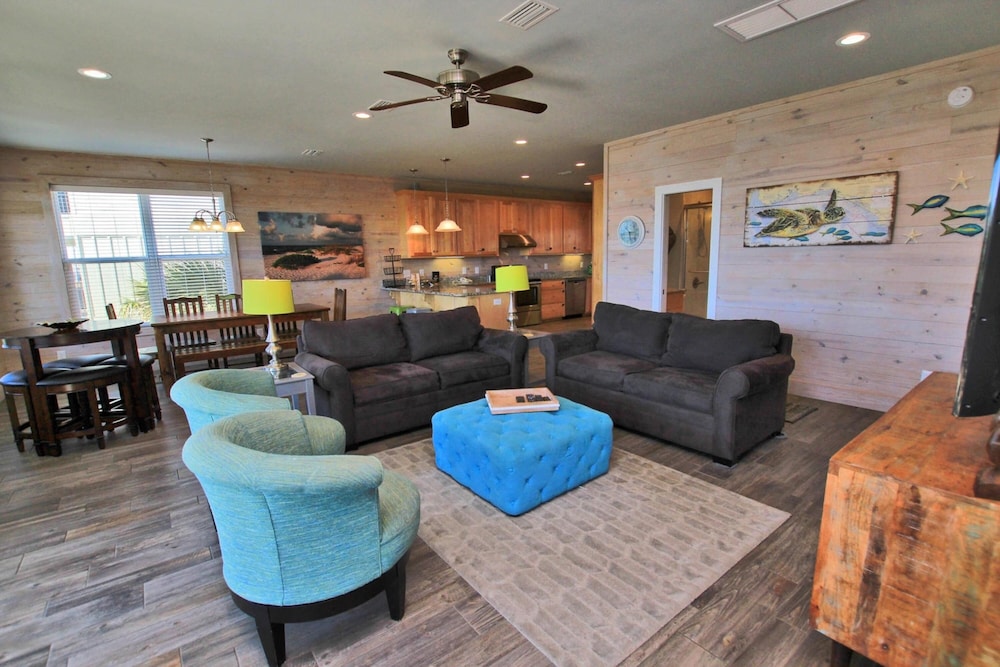Serendipity Sands view 4
