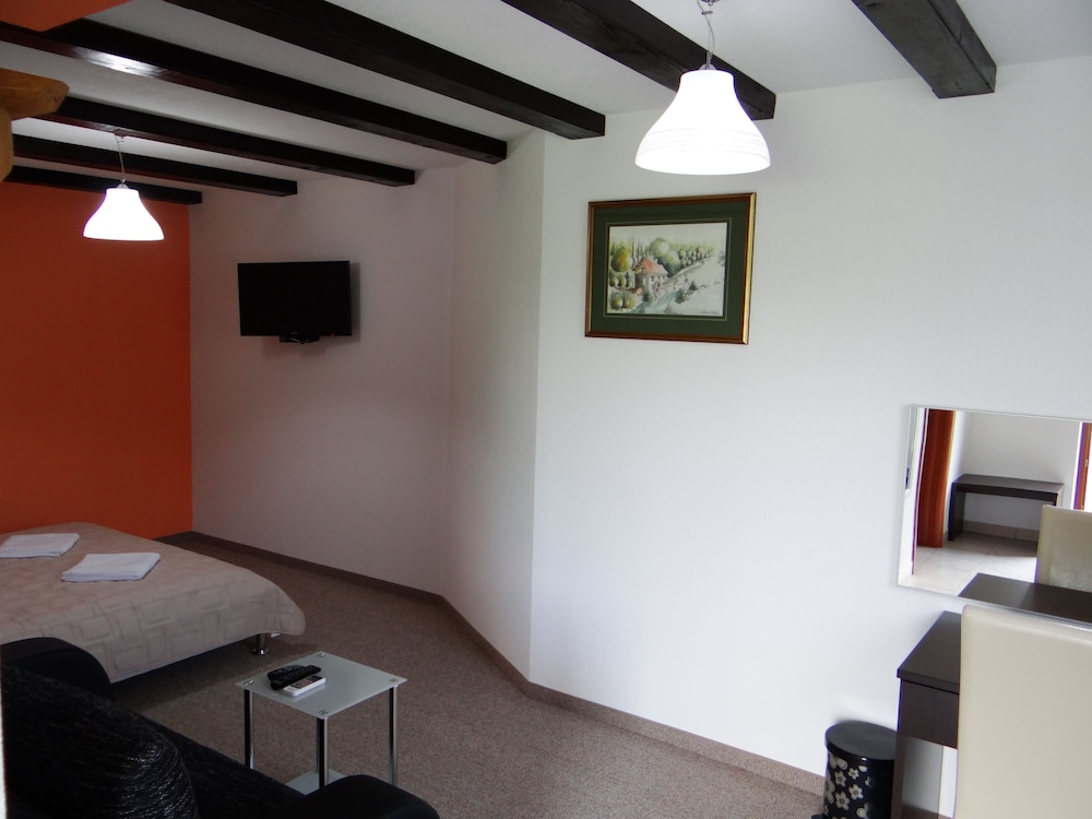Villa Cancar