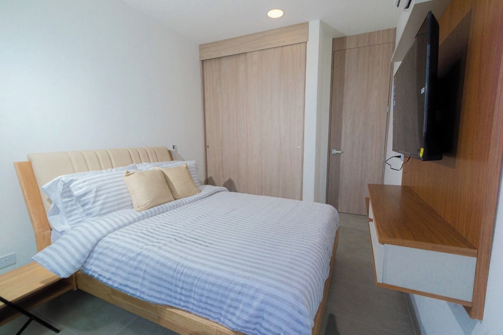 Apartamentos Santa Marina by C - HOST