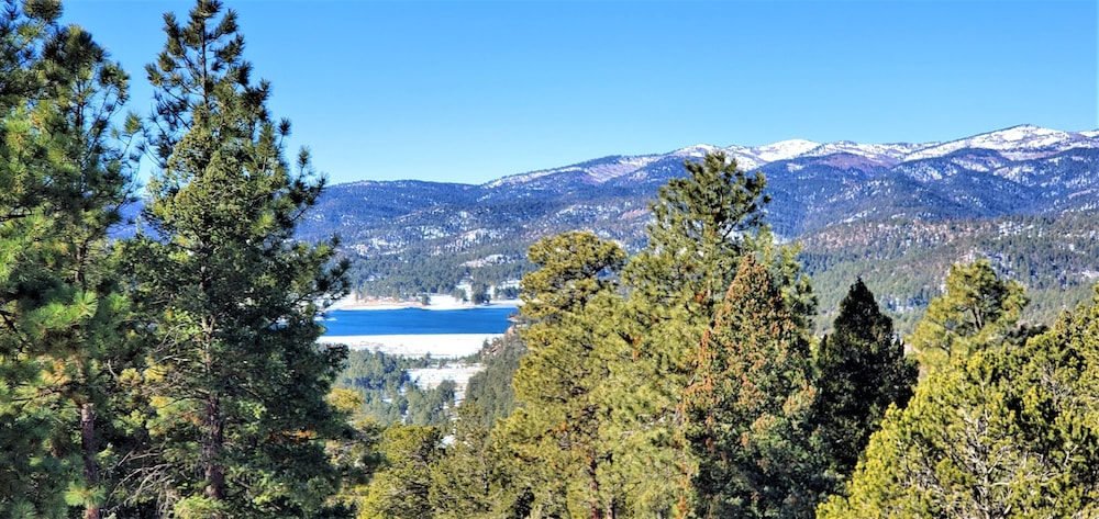 High Sierra Condominium