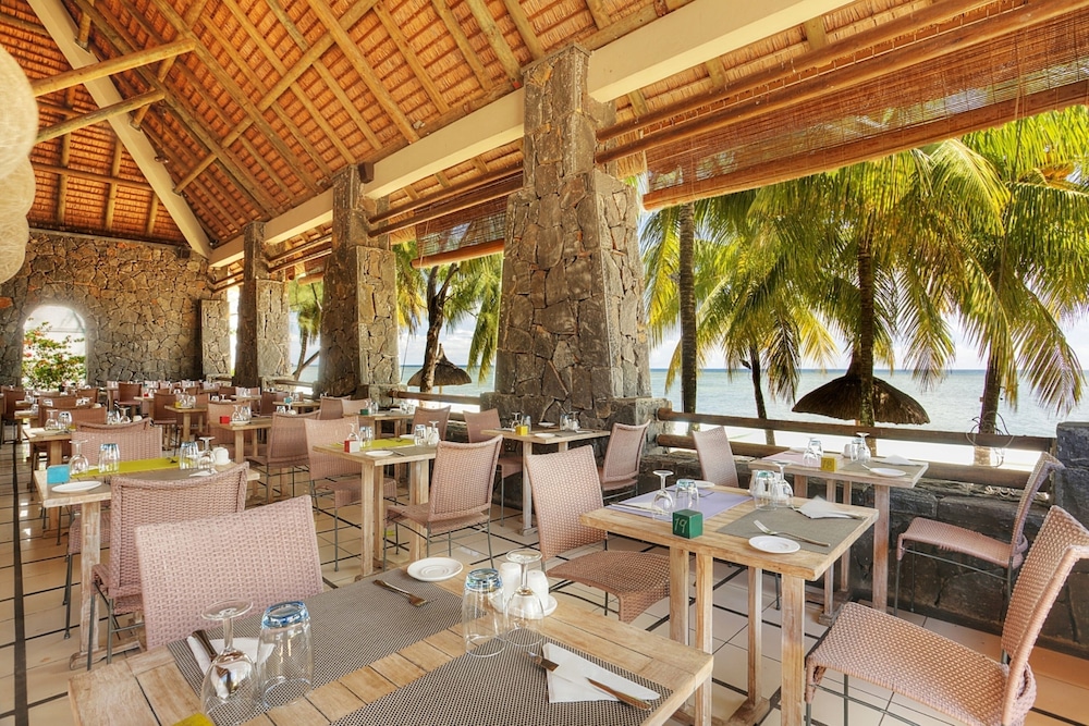 Cocotiers Hotel – Mauritius 37