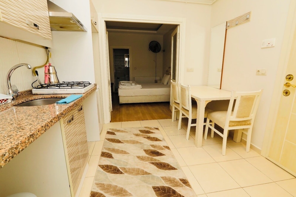 Centre Suites Taksim - Image 37
