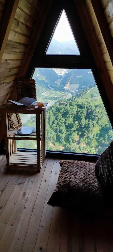 Seyri Alem Suite Bungalow