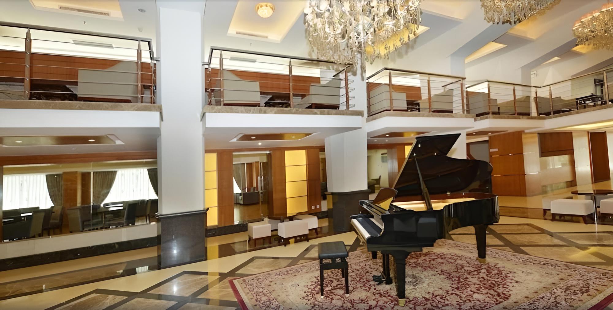 Diamante Hotel