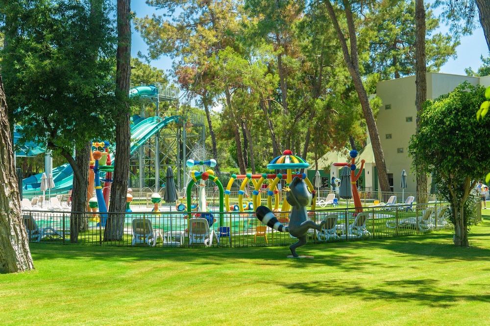 Arcanus Hotels Sorgun - All Inclusive