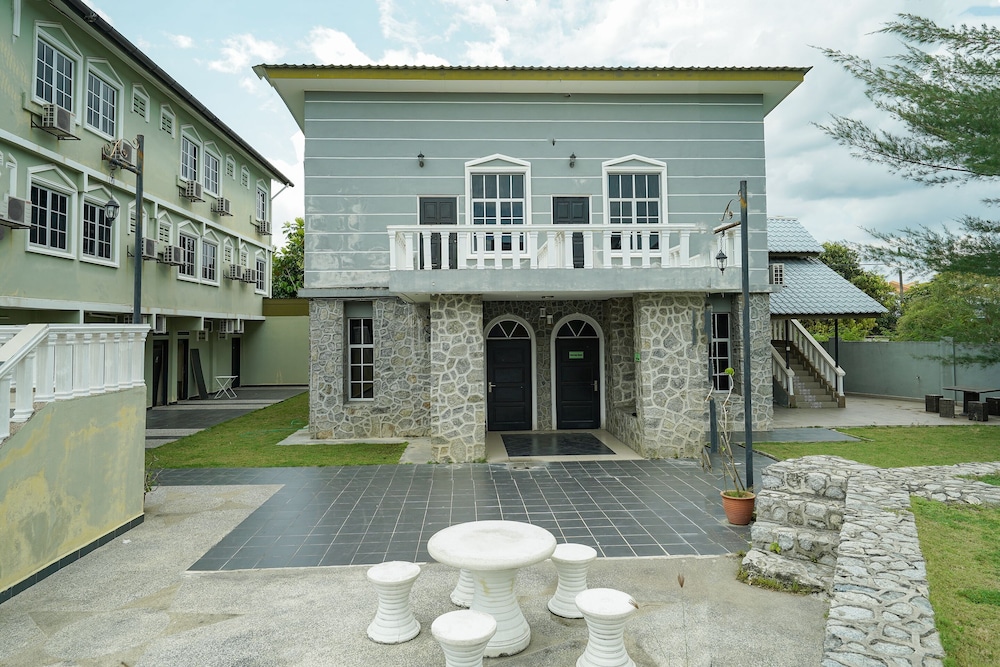 Hotel O Bangi Sri Minang Guesthouse