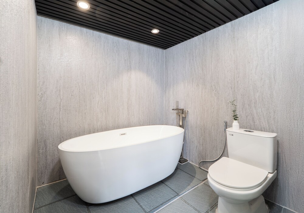 Dalat Blanc Villa