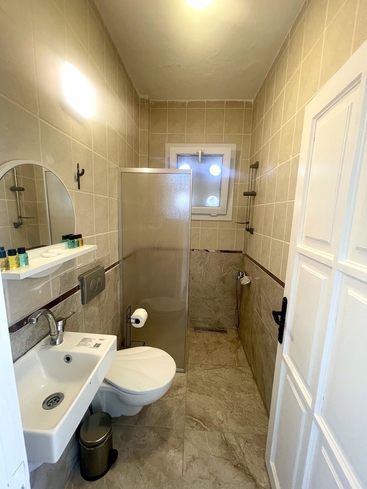 ASPAT OTEL BODRUM - Plaj Restoranı - Image 37