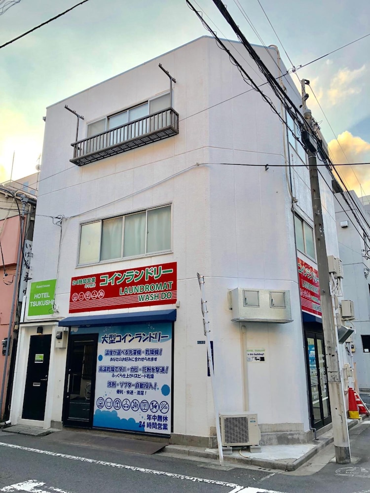 Hotel Prele Asakusa