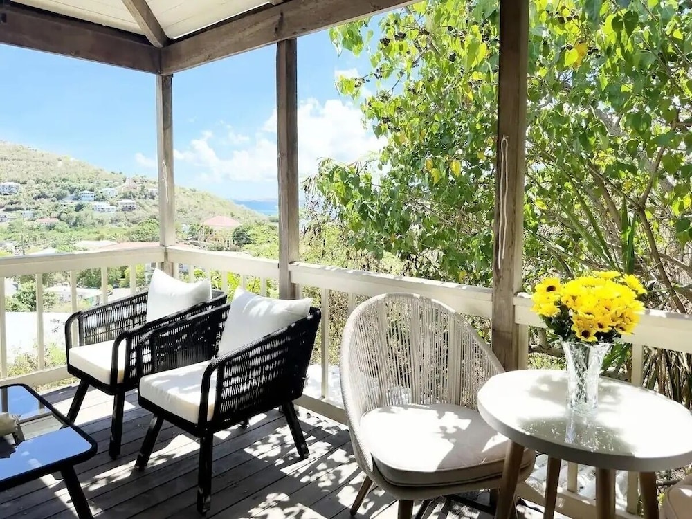 Villa Island Paradise