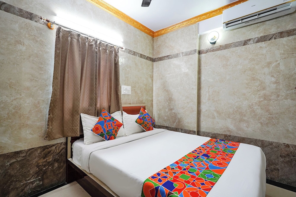 Fabhotel Sn Residency