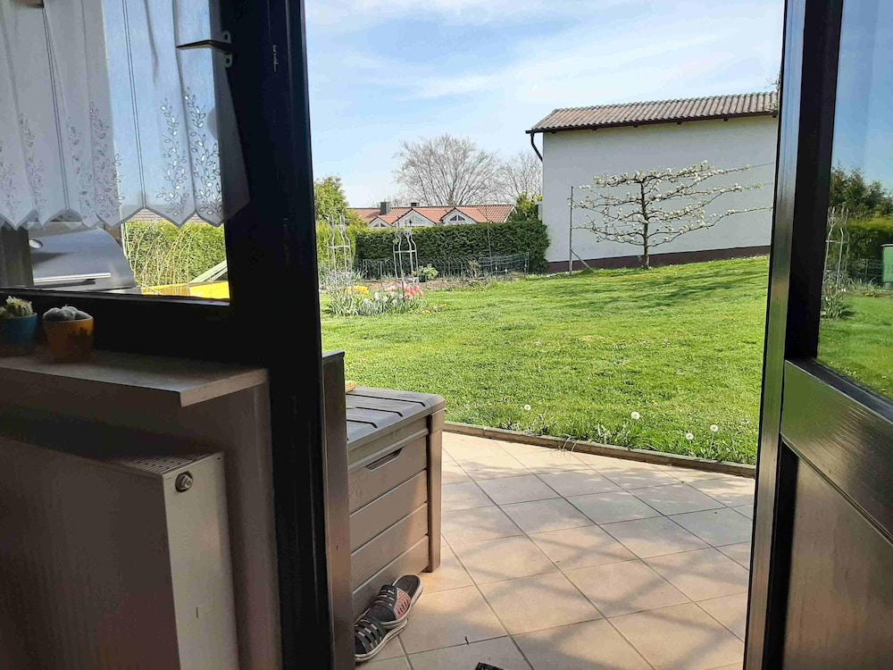 Ferienwohnung Lucretia a3
