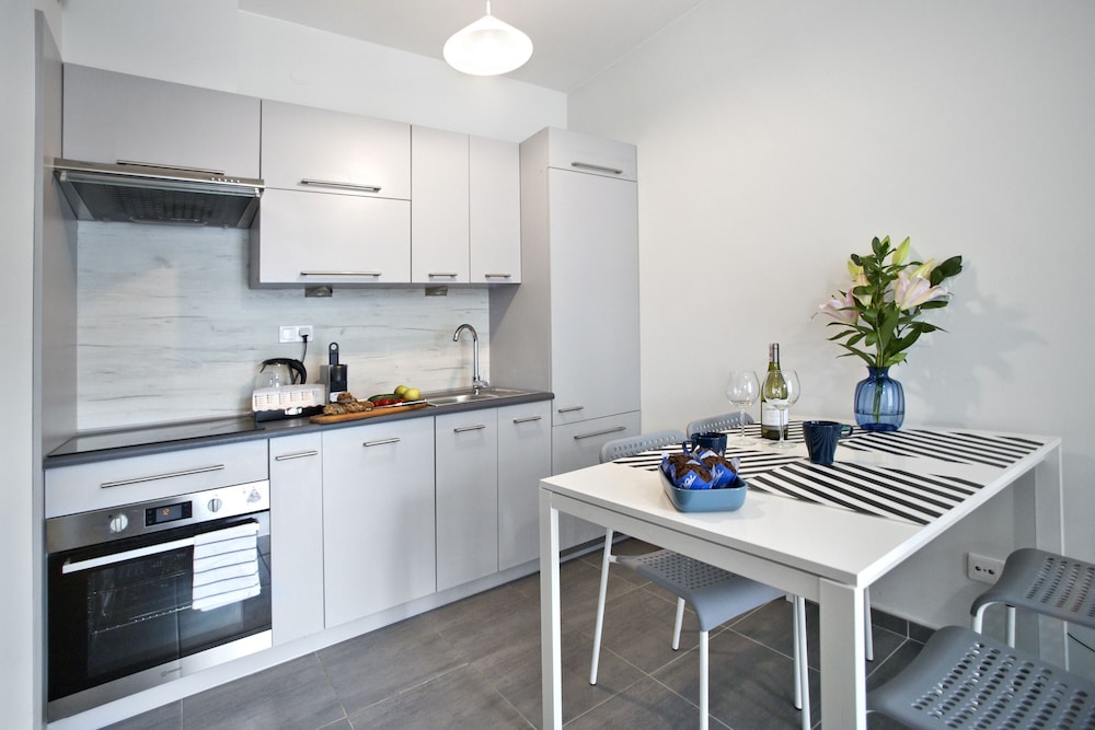 P&O Apartments Sokratesa, photo 13