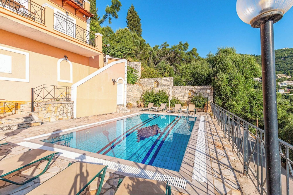 Villa Agni Sea View