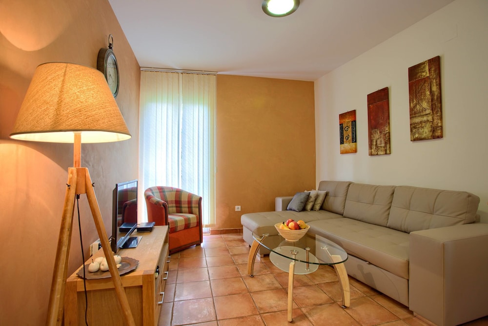 Apartments Ivanovic