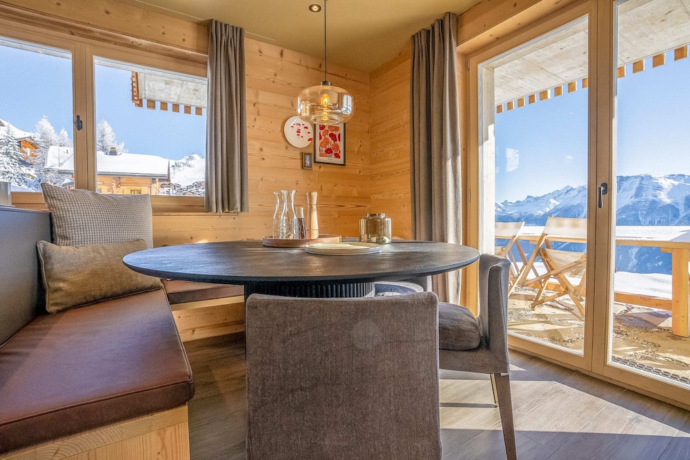 Chalet Onno