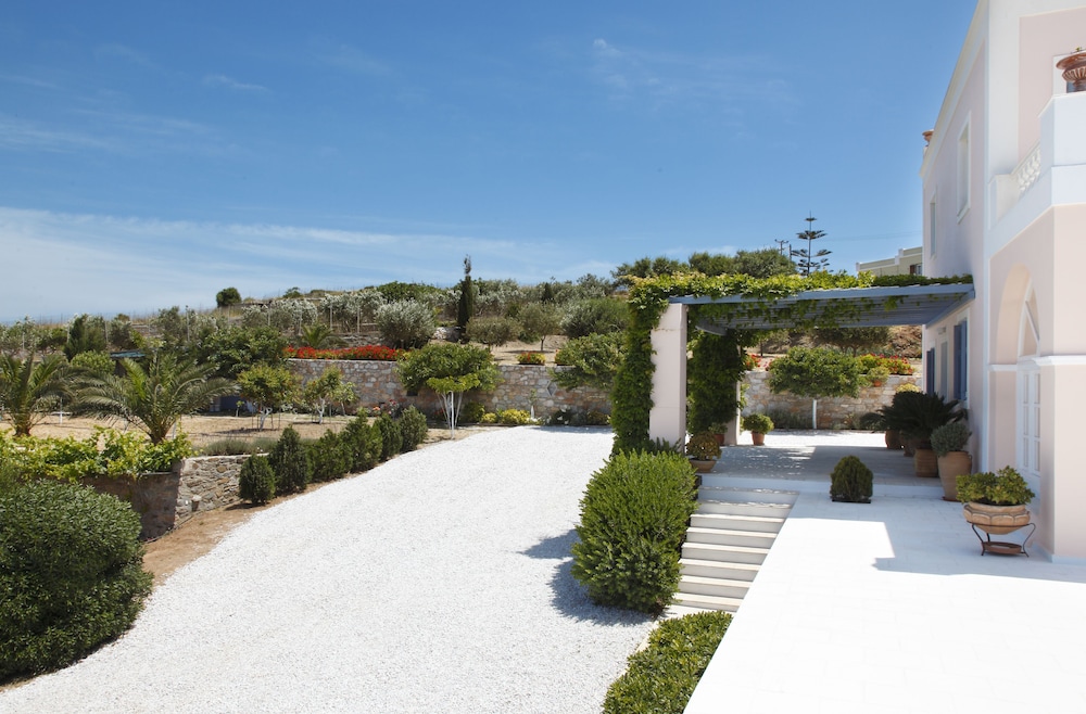 Casa del Sol Syros