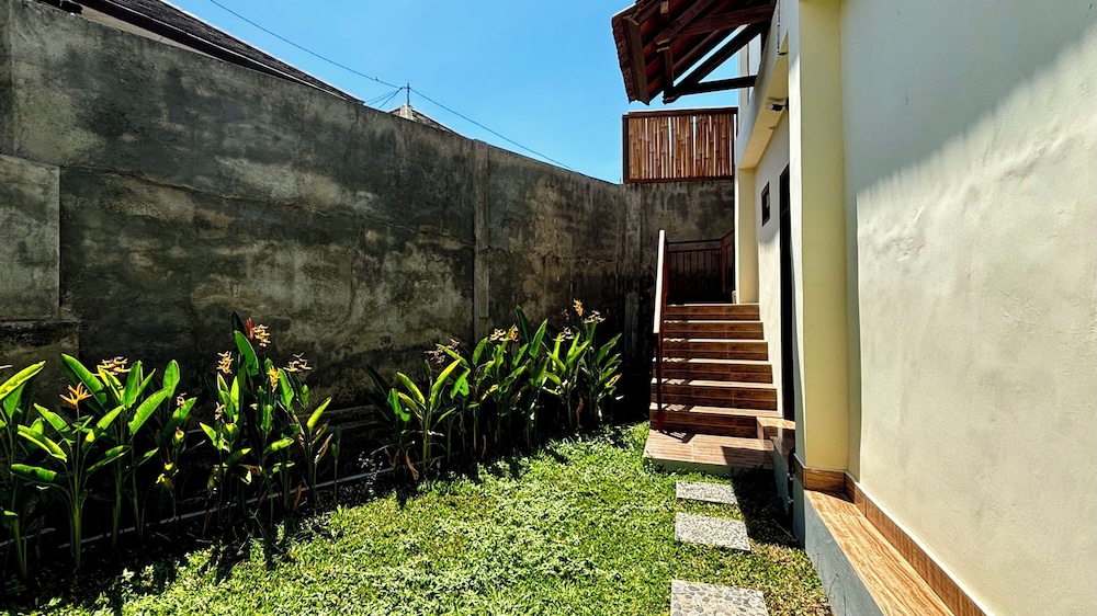 Dur Pekerisan Retreat Villa Ubud