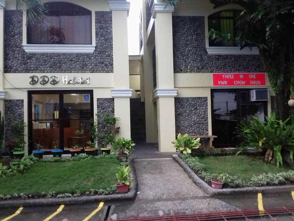 Batanes-DDD Habitat Lodging House