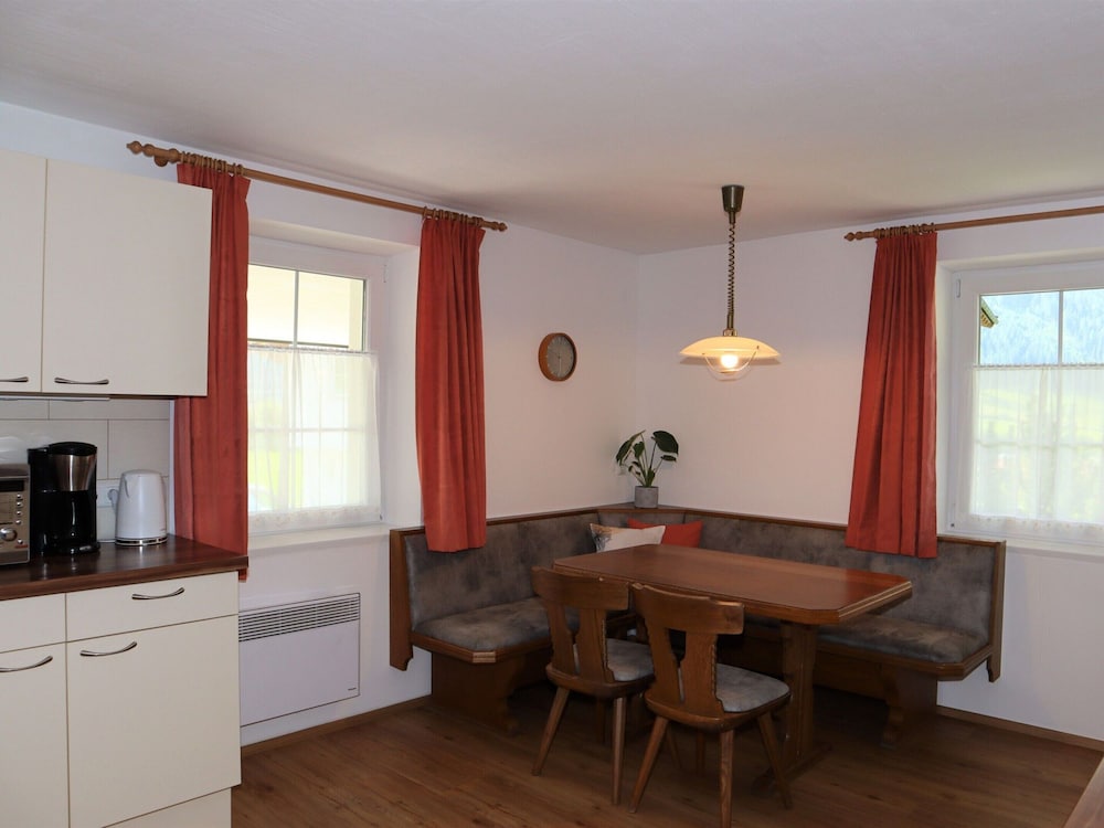 Sonnau Vacation Apartment Near Wildkogelarena