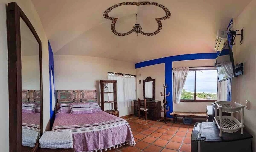 Oceanview Guesthouse