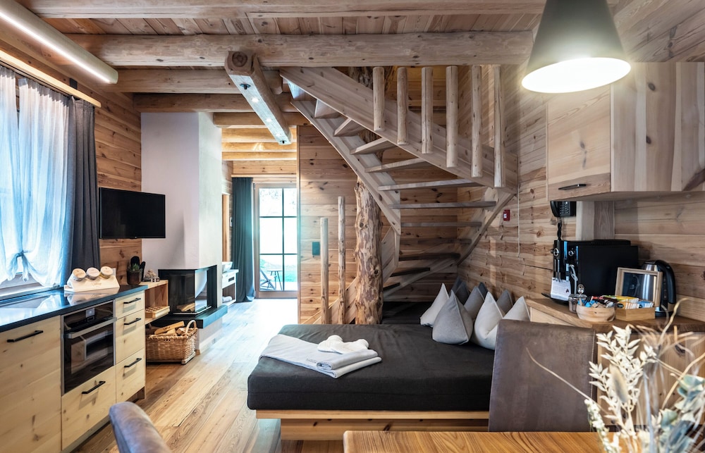 Chalets Valsegg