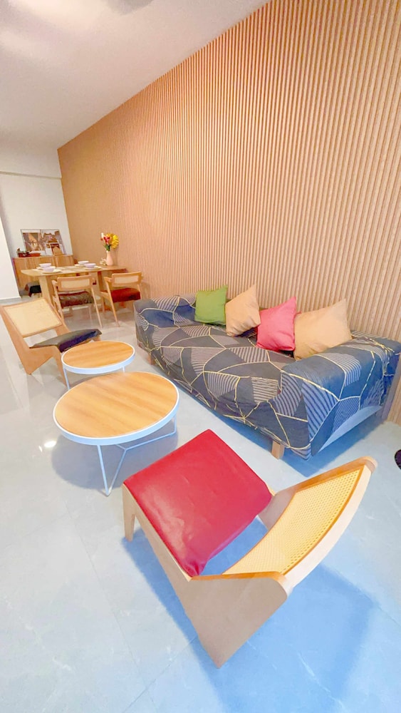 Golden New Nest Inn Agile TRX Luxury Condo in Bukit Bintang
