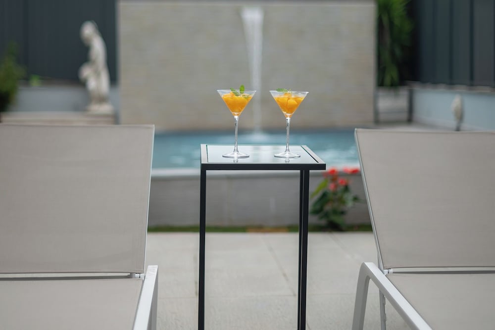 Gold Coast Photography Inn