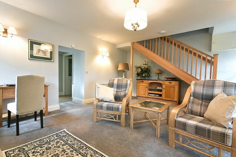The Lodge