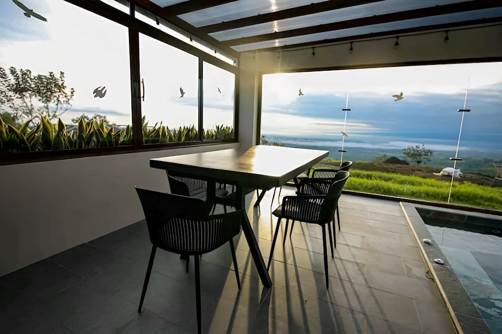 Villas Jawara