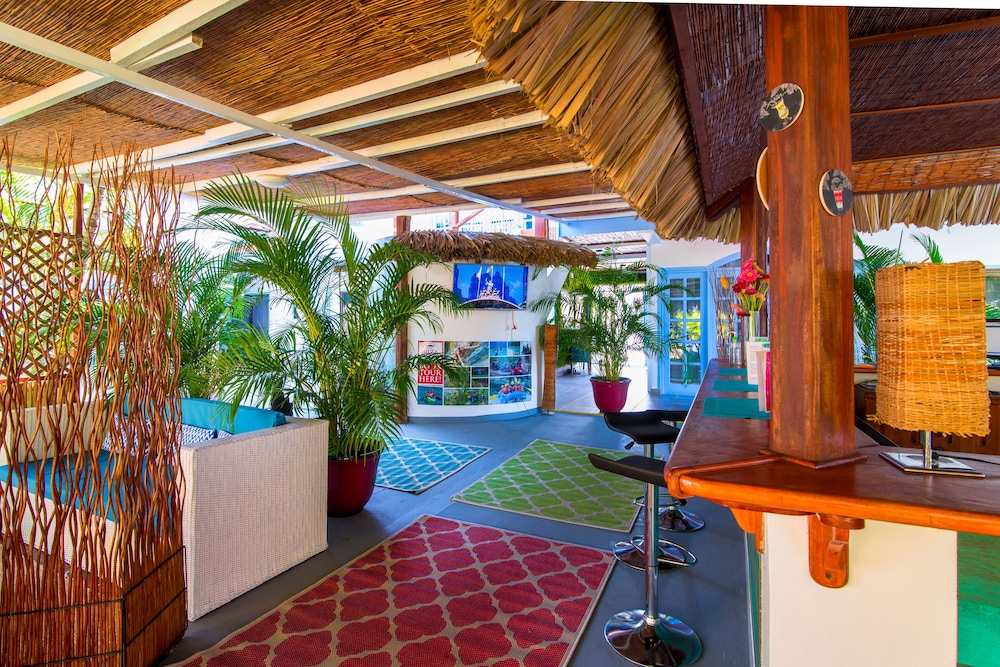Club Ibiza - Party Hotel & Beach Club