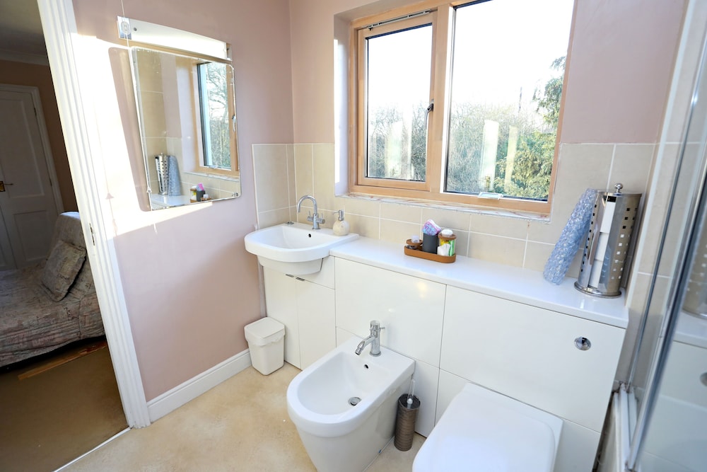 Picturesque Family Hideaway Chipping Ongar Essex