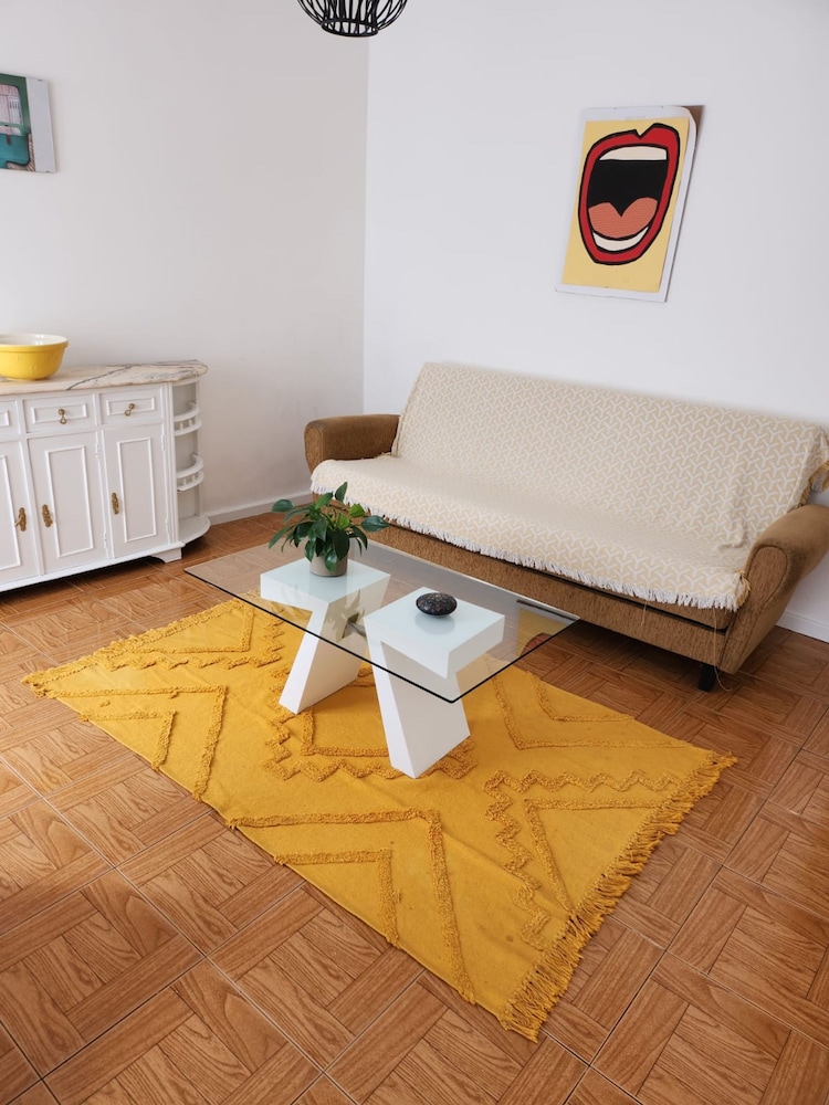 Nice Belmonte Flat in Oporto