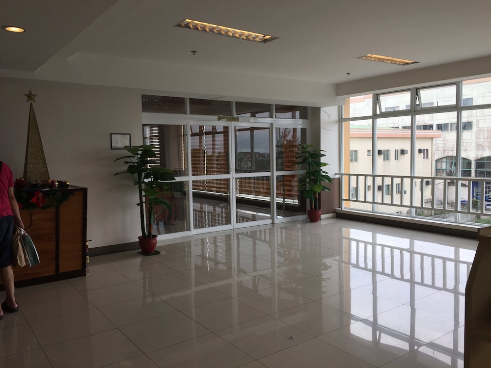 Condo unit at Tagaytay Prime residences view 2