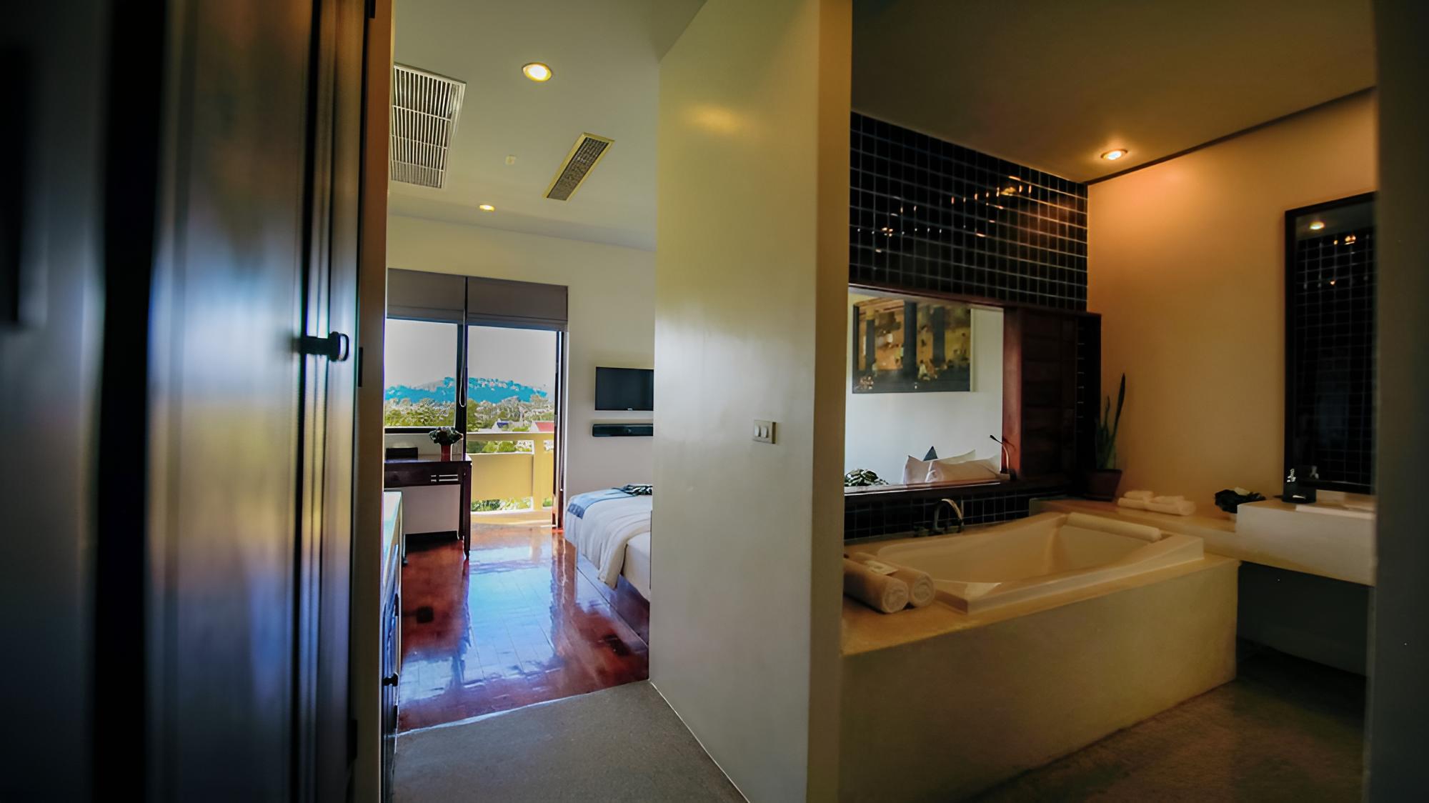 Luang Prabang View Hotel