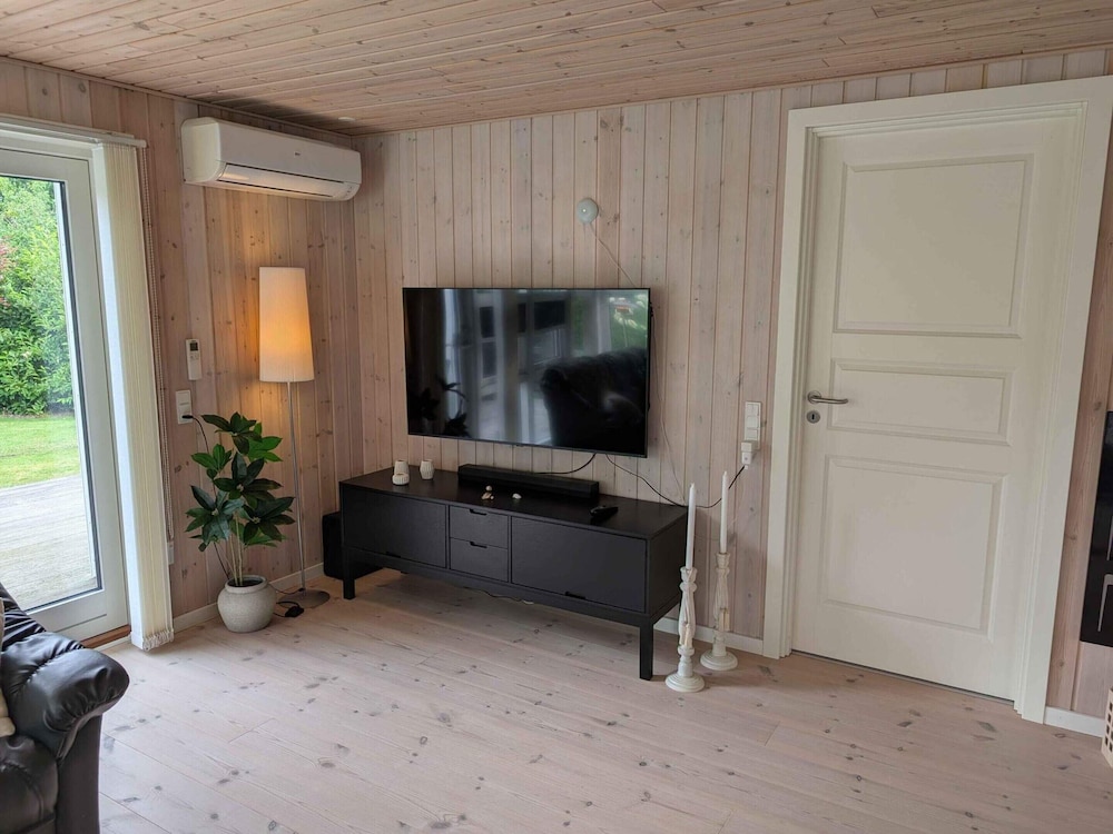 4 Star Holiday Home in Logstor
